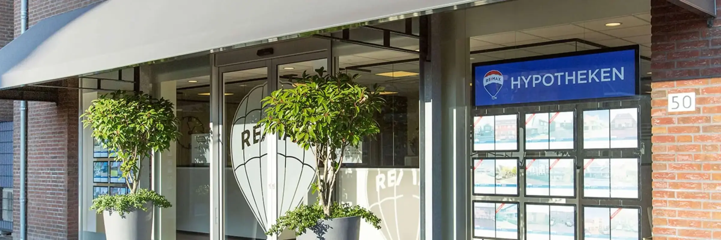 Ontdek de kracht van <br>REMAX Makelaarsgroep