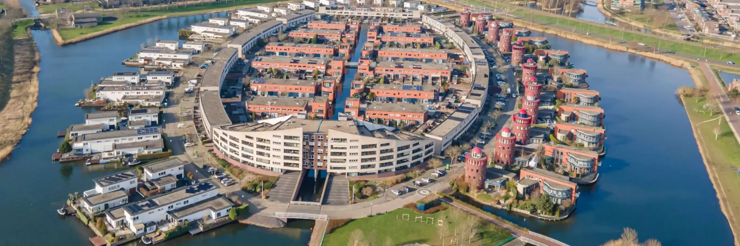 Taxatie aanvragen met REMAX