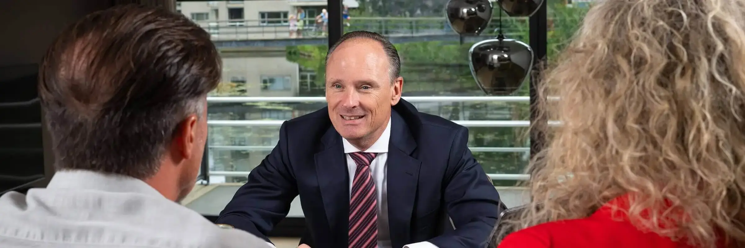 Bedrijfsmatig vastgoed