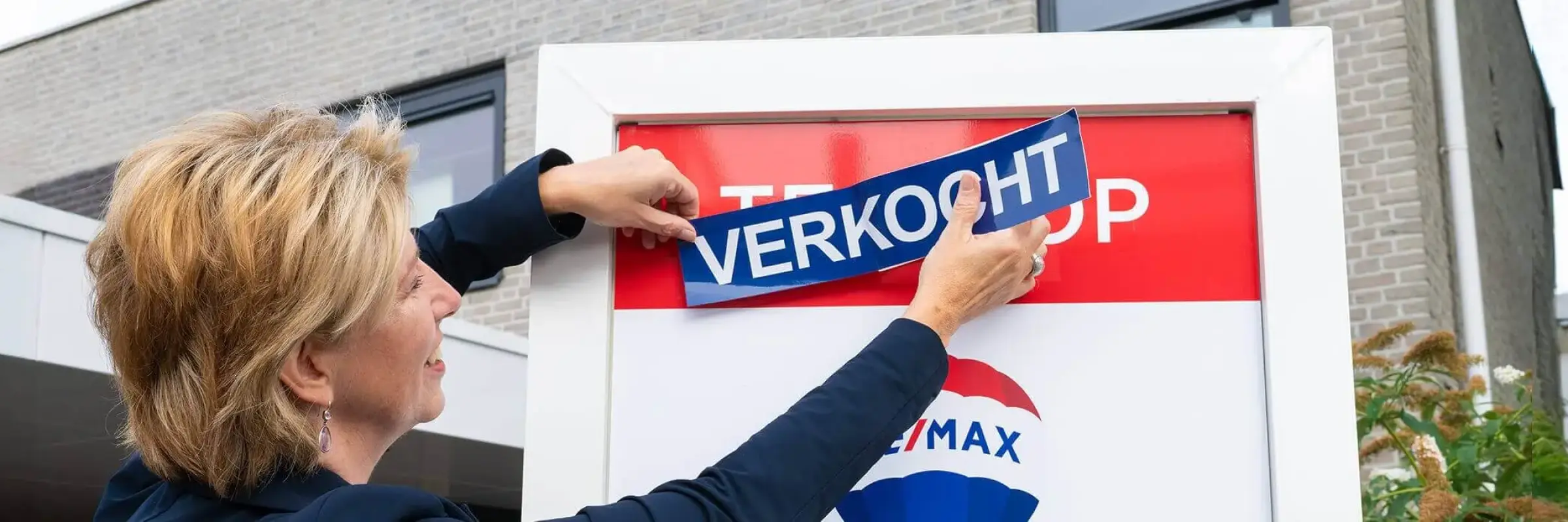 Woning verkopen in Barendrecht en omstreken?