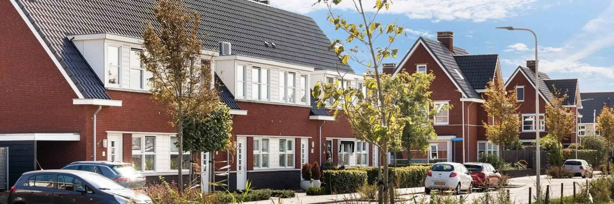 Het Zand, Ridderkerk