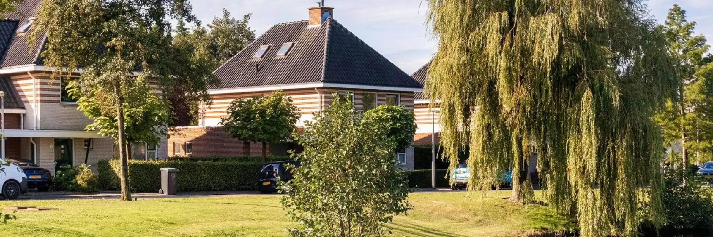Bijdorp, Barendrecht