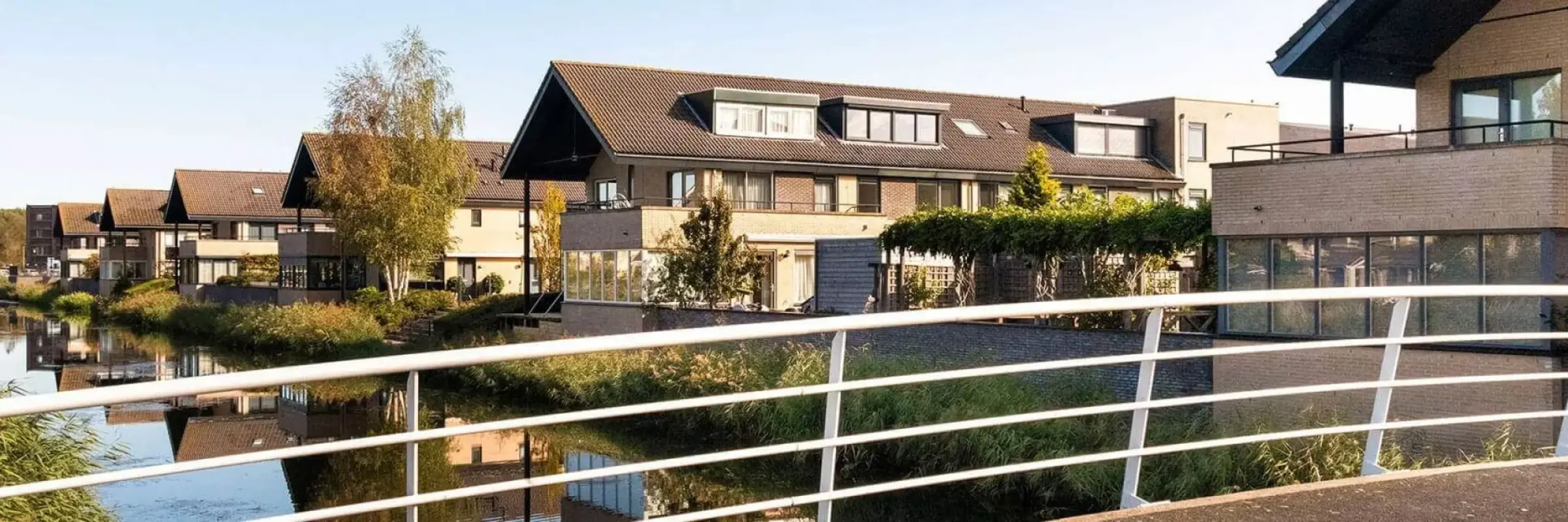 Vrijenburg, Barendrecht