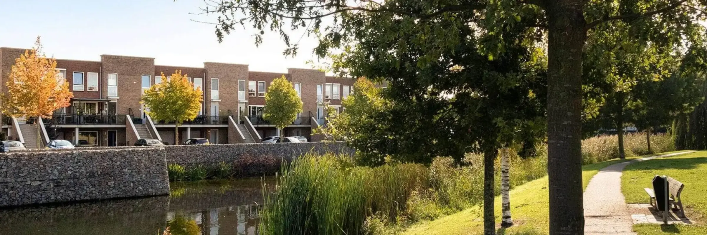 Vrijheidsakker, Barendrecht