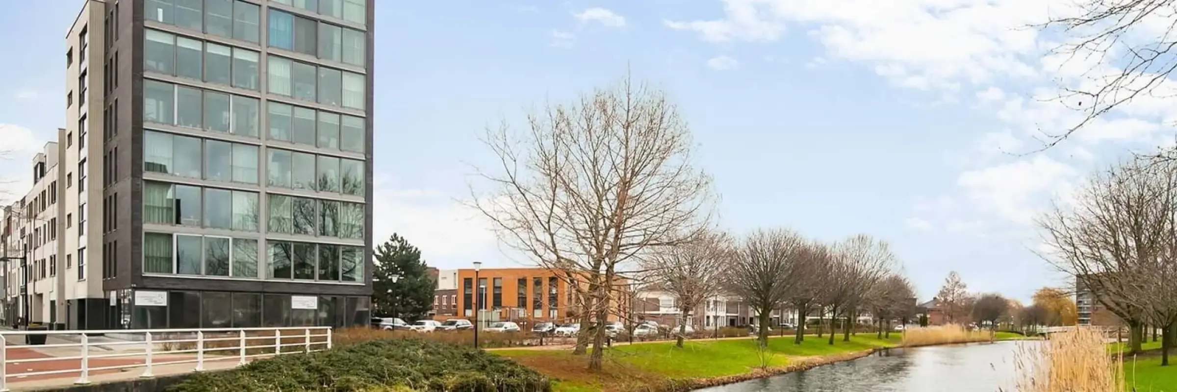 Meerwede, Barendrecht