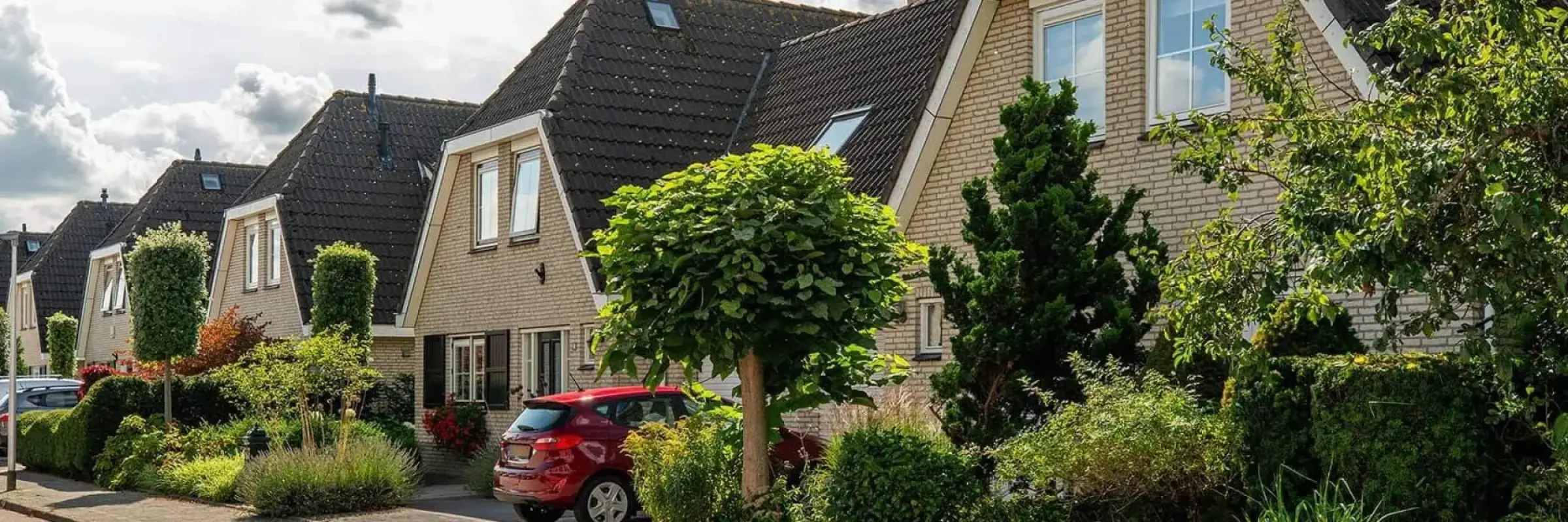 Nieuweland, Barendrecht