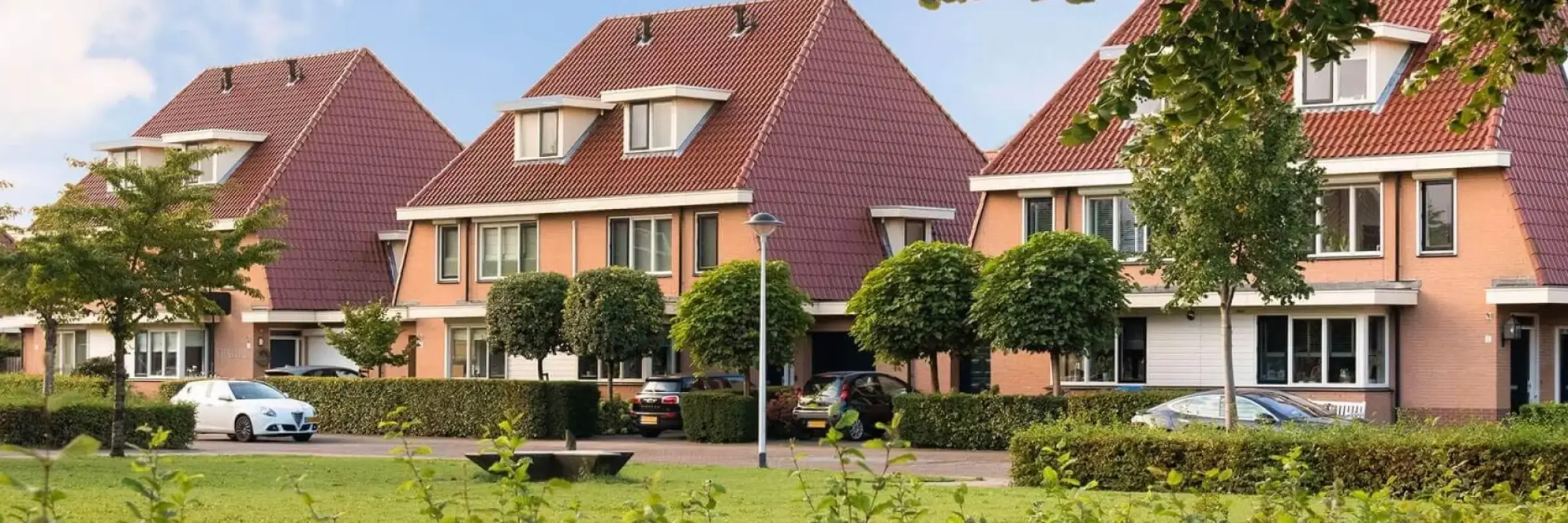 Riederhoek, Barendrecht