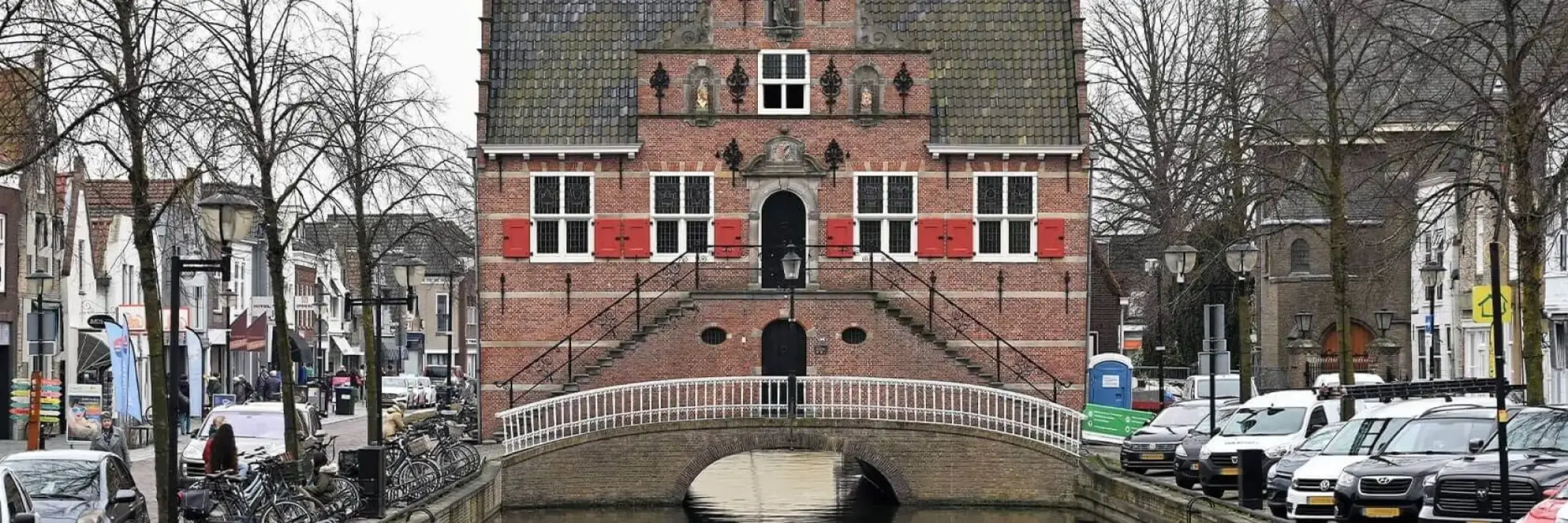 De Hoeksche Waard